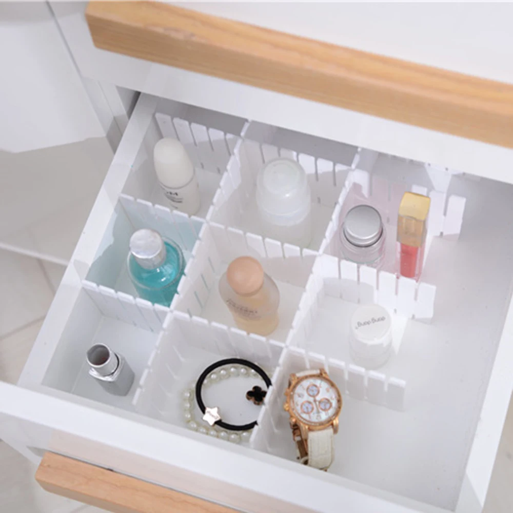 Шкаф полка разделители шкаф разделяющий провод Одежда Органайзер шкафы и