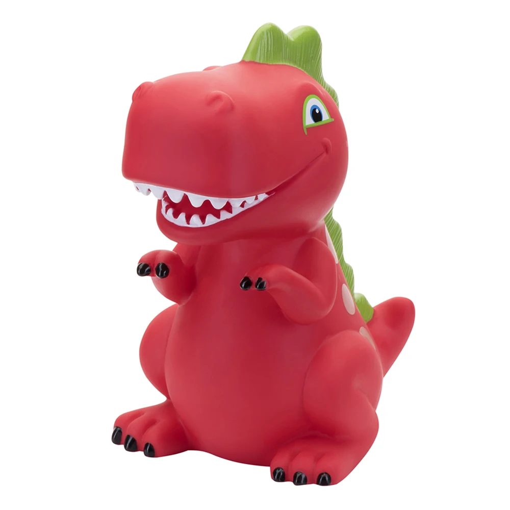 Игрушка для ванны КУРНОСИКИ &quotМаксизавр&quot | Игрушки и хобби
