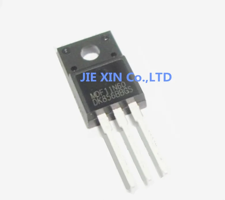 20 шт./лот MDF11N60 11N60 TO-220F IC лучшее качество. | Электронные компоненты и