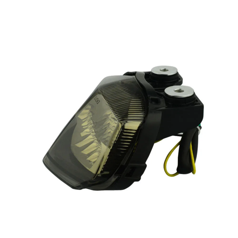 Задний фонарь для мотоцикла стоп-сигнал KAWASAKI Ninja250 Ninja 250 250R 2008 EX250 2009 2010 2011 2012 |