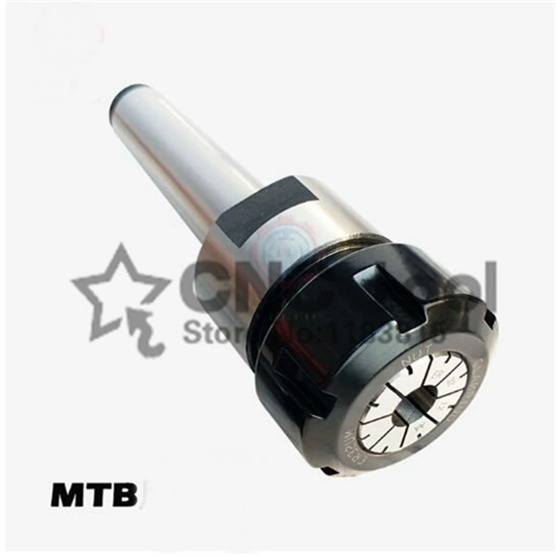 Патрон для инструментов с ЧПУ MTB/MTA/MT1/MT2/MT3/MT4 Morse taper ER11/ER16/ER20/ER25/ER32/ER40|Держатель