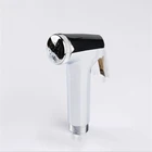 Ручной распылитель для ванной, туалета, биде, душа, насадка для воды, распылитель для тела, инструмент для очистки ягодиц, 1 шт.