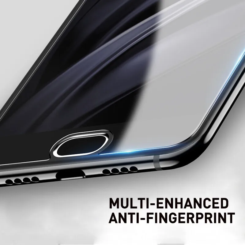 2.5D Закаленное стекло для Xiaomi Redmi 5 5A 4A 6A 6 4PRO 4X Note4 защитная пленка экрана | Мобильные