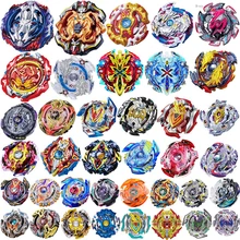 Новинка, beyblades Burst Toys, Arenas Toupie, B-131 пусковые установки, металлические, Avec Lanceur, Бог, волчок, игрушка