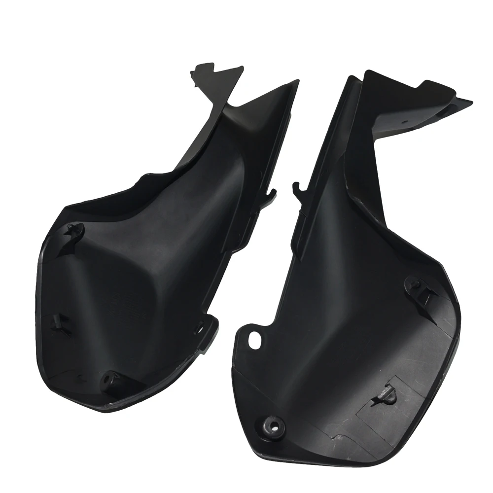 2 шт. детали для мотоциклов Honda 2001 2006 CBR600 F4i 02 03 04|Полные комплекты обтекателей| |