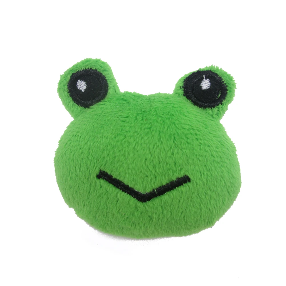 Brdwn определенный научный пистолет проект TouHou Gekota frog ежемесячная шпилька для