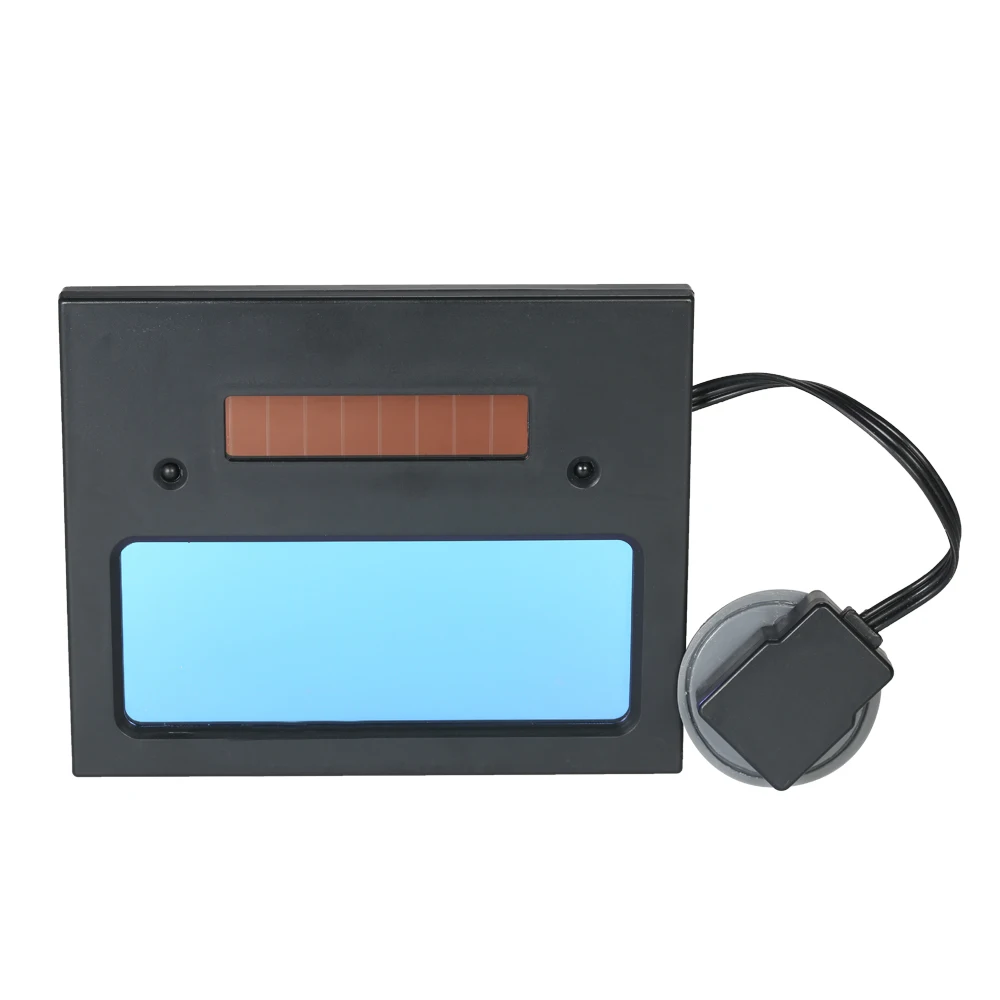 Сварочная маска на солнечной батарее шлемы с автоматическим затемнением