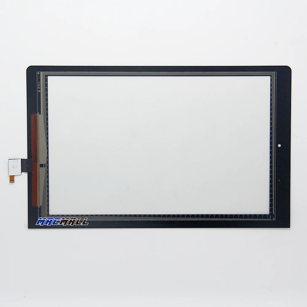 Новый Для lenovo Yoga 10 B8080 B8080-F B8080-H Замена сенсорного экрана дигитайзер стекло черный
