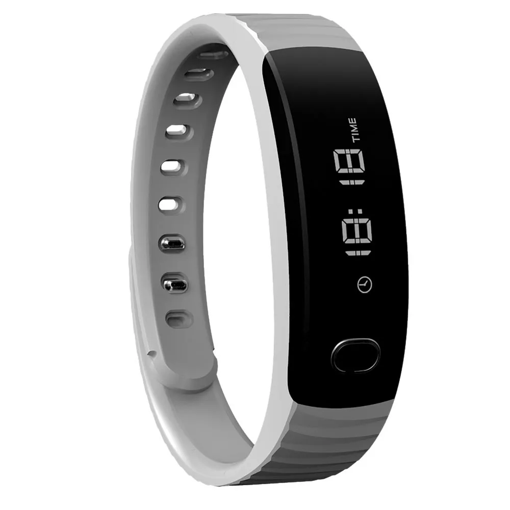 Svelte/h8 Спорт Smart Band Bluetooth Фитнес трекер сна Мониторы шагомер активности калории
