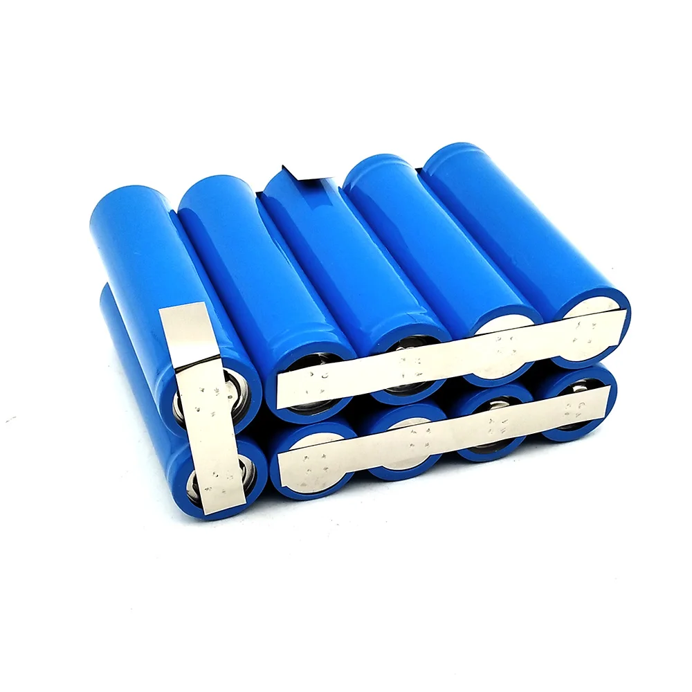 5000mAh для Viega 18V 18650 литий-ионный литиевый аккумулятор 2486 самостоятельной установки