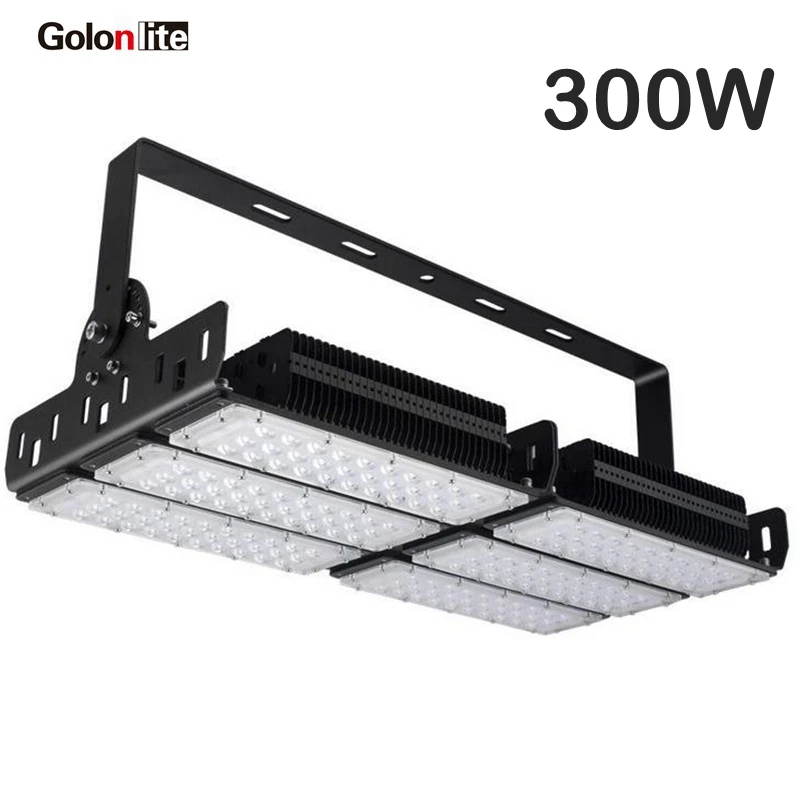 Golonlite открытый светодиодный светильник 300W 400W 250W 200W 150W 100W Светодиодный Освещение