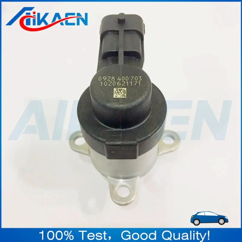 

0928400703 Diesel CR Fuel Injection High Pressure Pump Regulator Metering Control Valve For Opel Movano VOLGA GAZEL 2.7TD