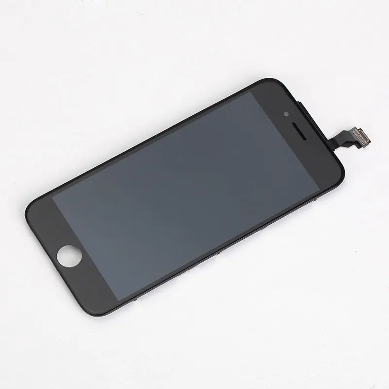 Экран ремонт ЖК-дисплей для iPhone 6 Дисплей AAA Качество Сенсорный экран сборки Pantalla 5
