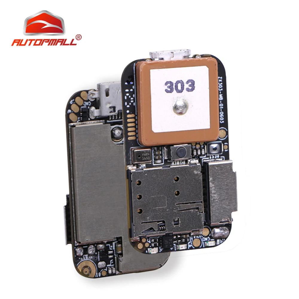 ZX303 PCBA GPS трекер GSM Wifi LBS локатор диктофон бесплатное веб приложение для