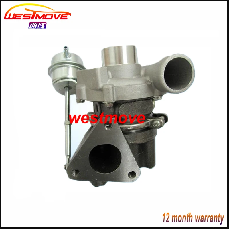 GT1241Z 756068 5001S 0001 708001 турбонагнетатель для Volkswagen VW Golf Parati 036145701 л 00 EA111