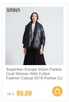 SuperAen, Европа, женские длинные штаны, повседневные, хлопок, дикие, модные, зимние, для девушек, новые, повседневные штаны,, свободные, шаровары, плюс размер