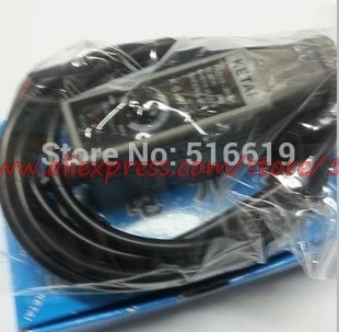 

Free shipping Color sensor KS-RG22
