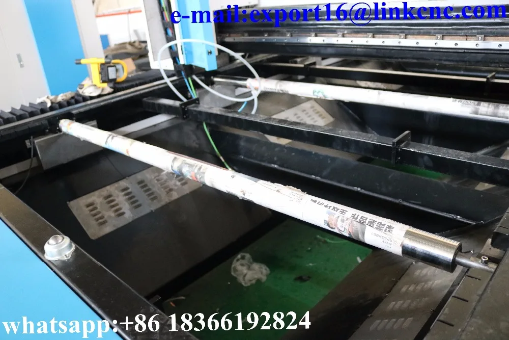 Мощная машина для лазерной резки промышленный производитель волоконной