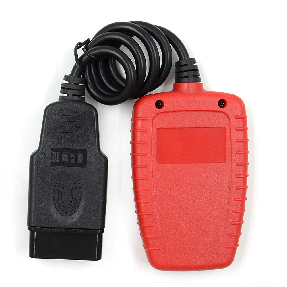 2019 OBD2 MaxiScan MS309 CAN BUS считыватель кодов EOBD OBD II диагностический инструмент KW806 PK OM121