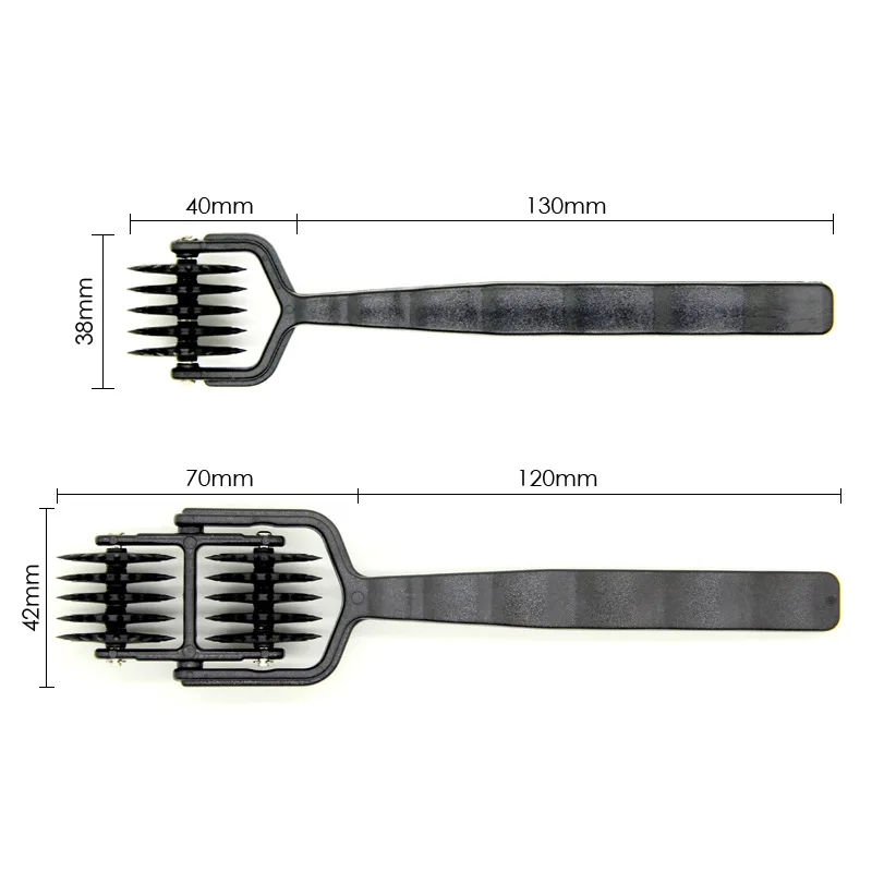 Pinwheel грудь тело пенис вагинальный стимулятор массажер фетиш бдсм ограничитель