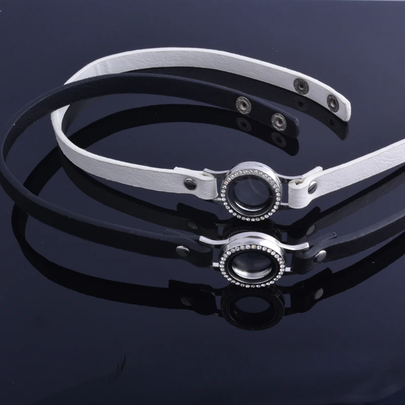 Кожаный браслет с медальоном двойной кожаный высокого качества|bracelet leather