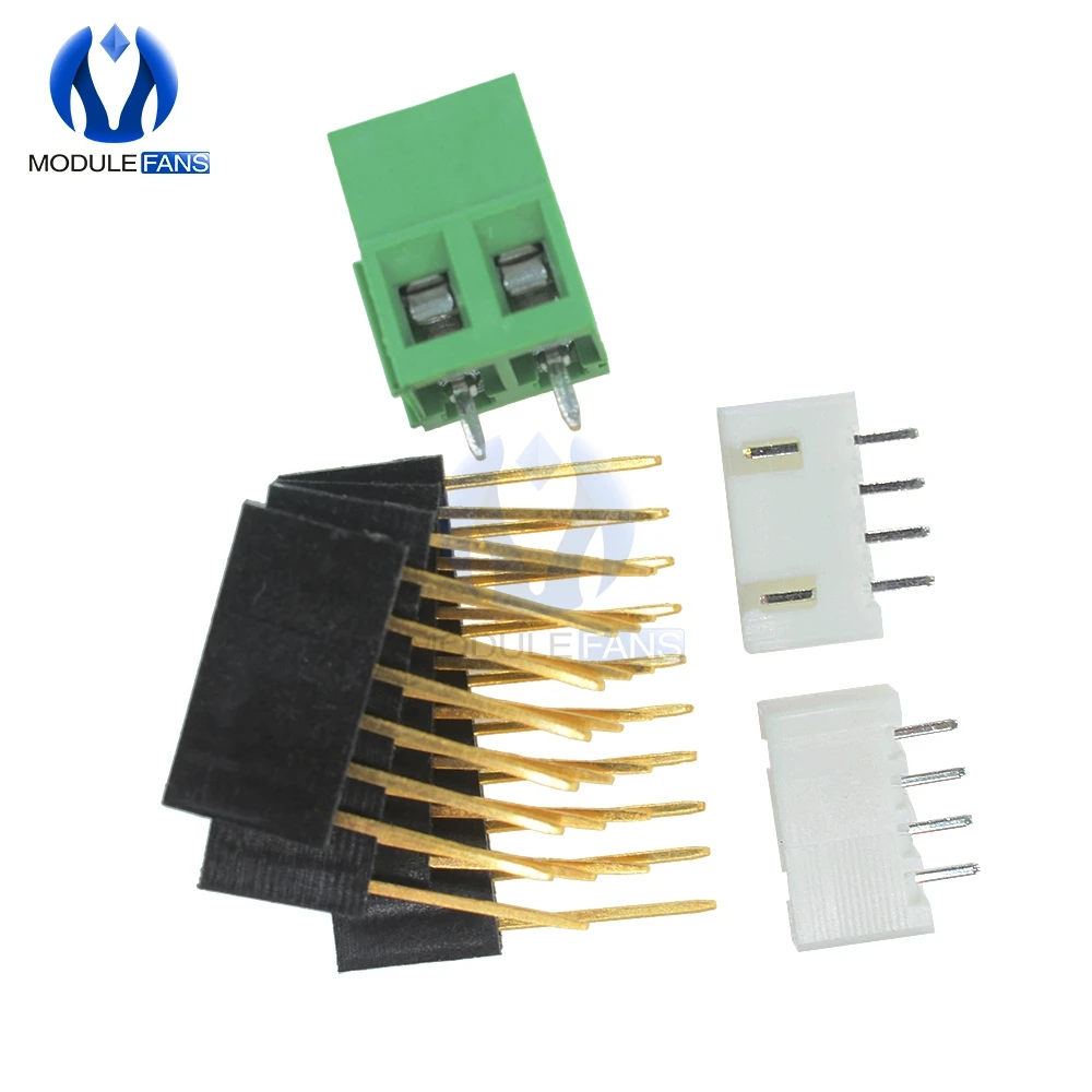 Экран контроллера CAN MCP2515 для Arduino R3 плата расширения UART I2C IIC интерфейс SPI модуль