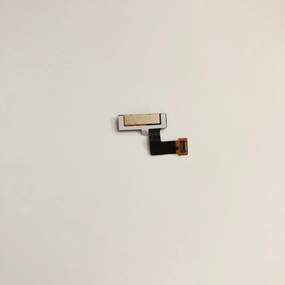

Used Flash light With Flex Cable FPC For UMIDIGI Z MTK6797X X27 5.5 Screen FHD 1920x1080