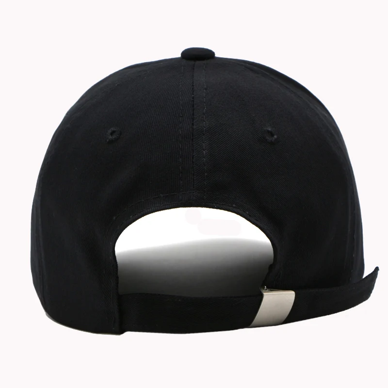 New Hot Fashion Tiger Embroidery Baseball Caps Men Women Spring Summer Sun Hats for Solid Snapback Cap Wholesale Dad Hat | Аксессуары