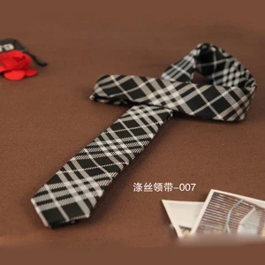 Мужские Узкие галстуки 5 см мужской жених Свадебный черный повседневный наряд