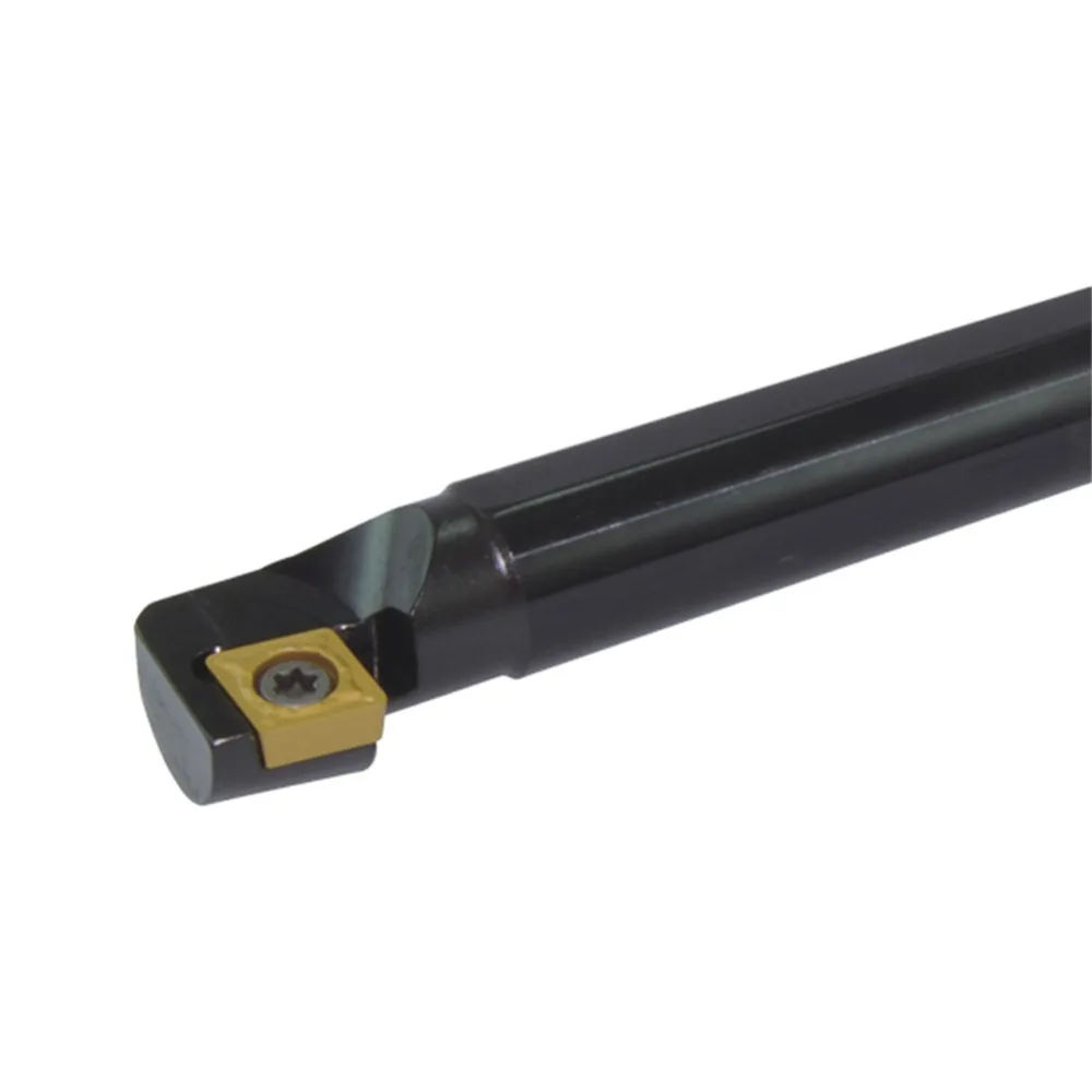 

ZIYI S16Q-SCZCR06 Lathe Turning Holder For CC..0602 Insert Free Shipping