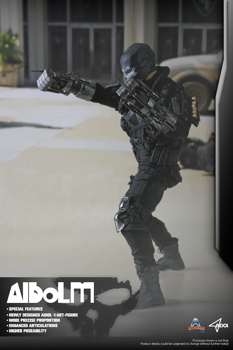 Soldier Phicen 1/6 масштаб супер-гибкий мужской Бесшовный корпус из нержавеющей стали Скелет подходит для 1" фигурка модель игрушки