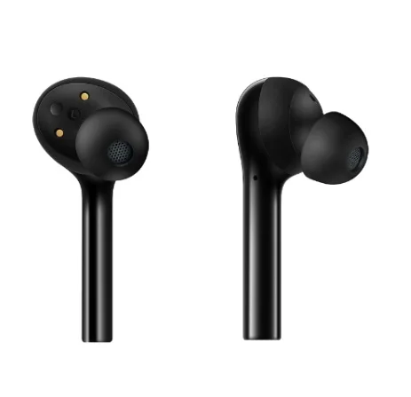 huawei Honor FlyPods Молодежная версия Bluetooth наушники TWS беспроводной микрофон спортивная мода сенсорная гарнитура Handfree