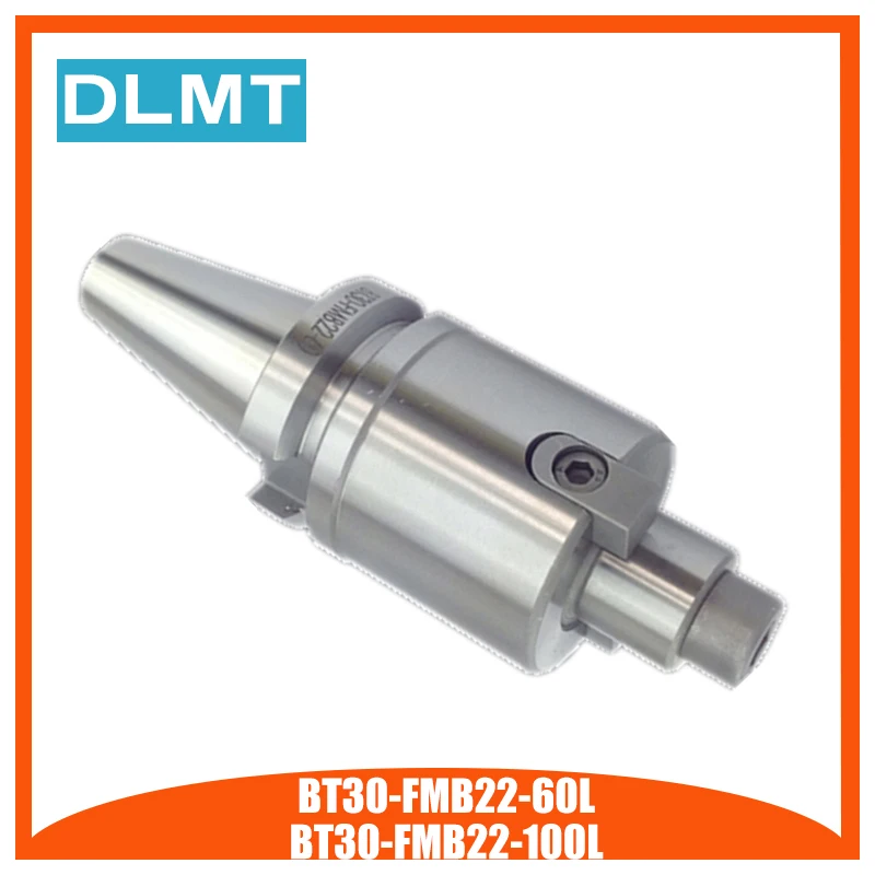 Фреза для фрезерного станка Фрезерный резак с ЧПУ BT30 FMB22 60L 100L FMB27 FMB32 45L