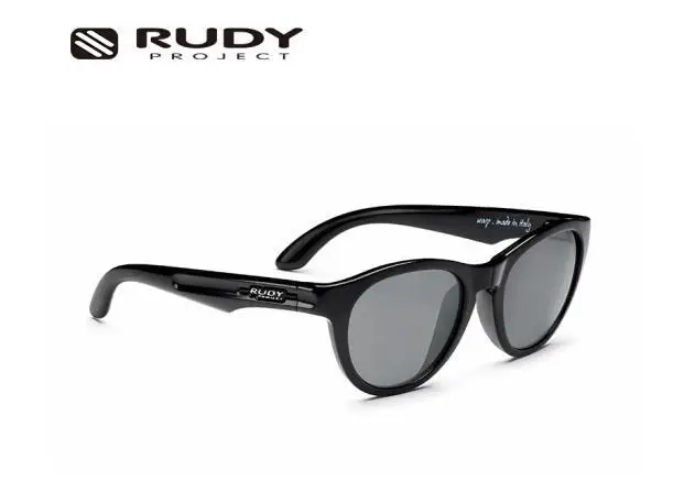RUDY проект Классический Винтаж UV400 уличные защитные очки для велоспорта для мужчин/женщин кошачий глаз солнцезащитные очки, солнцезащитные очки - Цвет: Color as shown