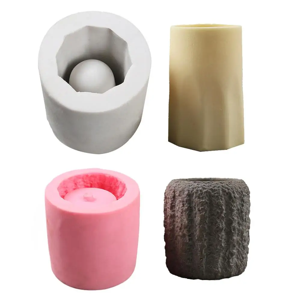 Силиконовая форма, милый 3D Животный цемент, форма Кеджи, собака, пластырь, ароматическая форма, сделай сам, домашний декор, силиконовая форма, бетон для штукатурки