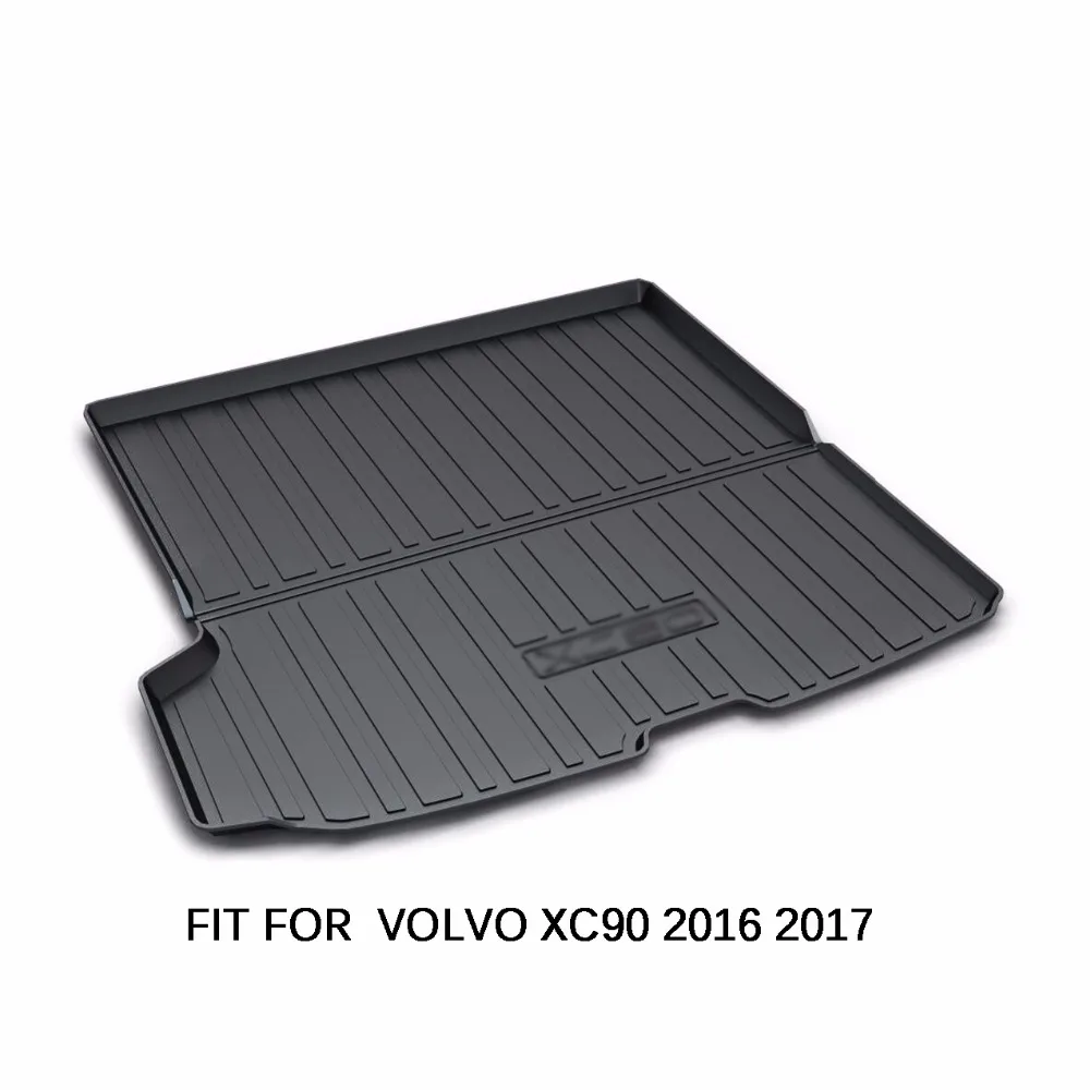 Чехол для обуви VOLVO XC90 2016 2017 защитный 3D чехол багажника|car-styling|car-styling volvo xc90car-styling |