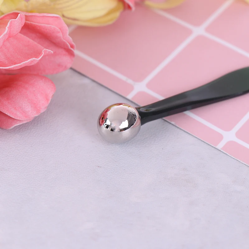 Косметические шпатели 1 шт. маска для лица ложка сделай сам крем глаз против