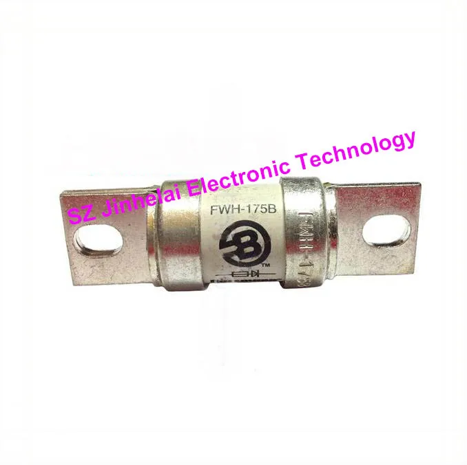 

Новый и оригинальный FWH-175B FUSE 175A 500VAC/DC