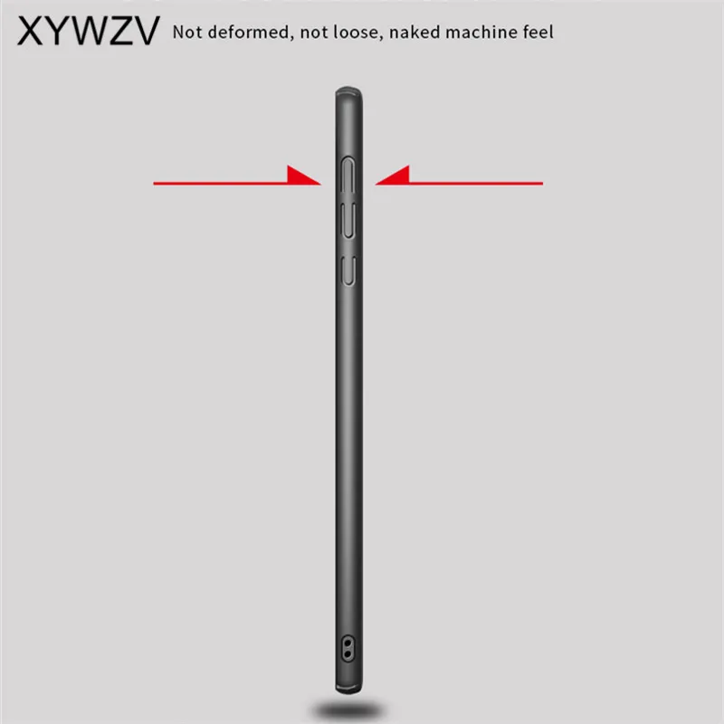 Meizu 16S Case Silm Shockproof Cover Luxury Ultra-Thin Smooth Hard PC Phone Back For 16 S 6.2 inch |