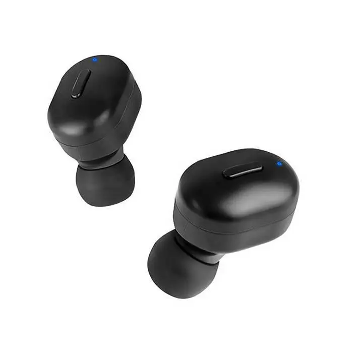 Мини T1 PRO V5.0 Bluetooth наушники 3D настоящие беспроводные стерео с микрофоном