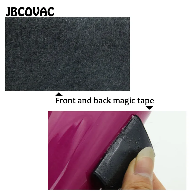 Стайлинг автомобиля 4 шт./компл. ремни для багажника сумка хранения волшебная