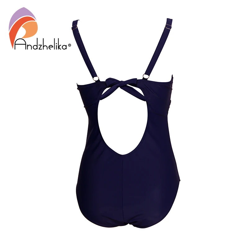 Andzhelika bikini 2018 женский купальник монокини для женщин размера плюс|monokini bathing suits|monokini