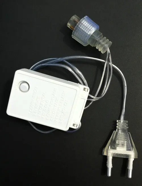 3 5 м 96LED Сосулька Рождество Шторы светильник на свадьбу вечерние защищают от