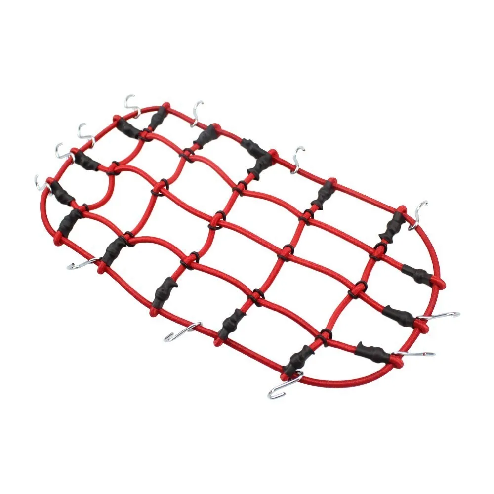 Аксессуары для радиоуправляемых автомобилей 6 цветов планшетофон 1/10 RC Crawler SCX10 90046