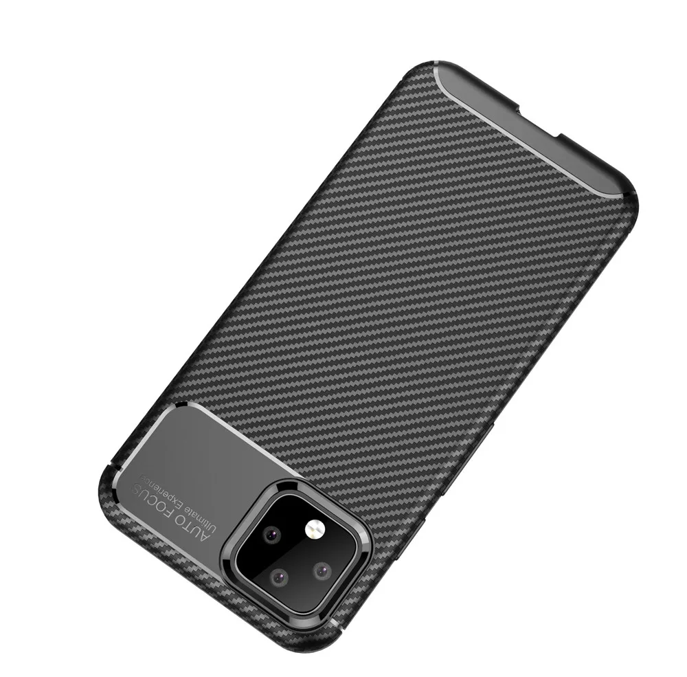 For Google Pixel 4XL Case High Quality Twill Soft Case for Pixel 4XL Pixel 4