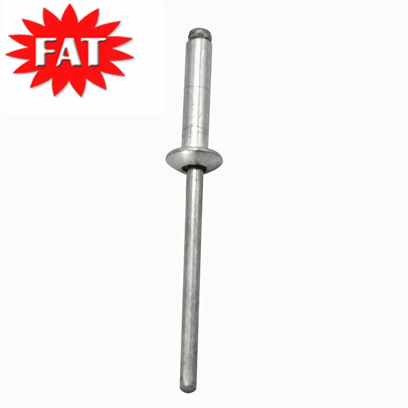 Airsusfat 3 2*14 заклепки для Mercedes W220 W211 Для Q7 A6 C5 C6 C7 A8 Touareg Phaeton E65 E66 воздушный компрессор