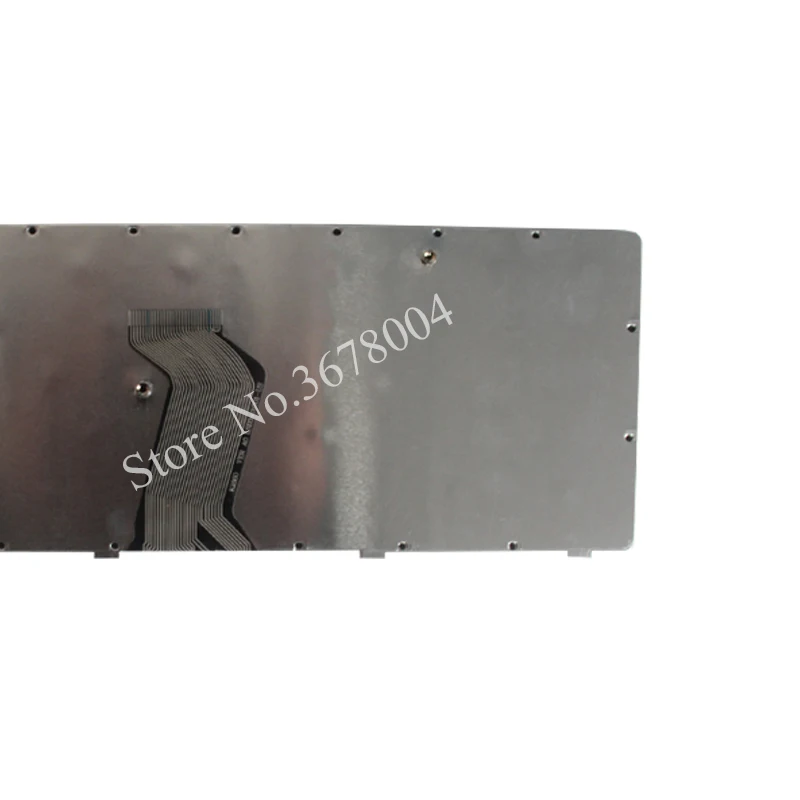 Новая клавиатура US для ноутбука IBM LENOVO Ideapad G560 G560A G565 G560L|laptop keyboard|lenovo g560 keyboardlenovo g565