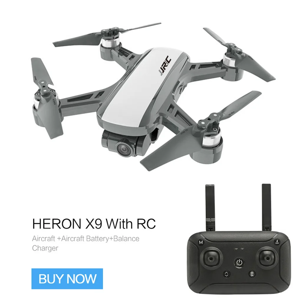 Дрон JJRC X9 Радиоуправляемый квадрокоптер WiFi 5G 1080P FPV gps оптическое позиционирование потока высота удерживайте нажатой для полета HD FPV дроны