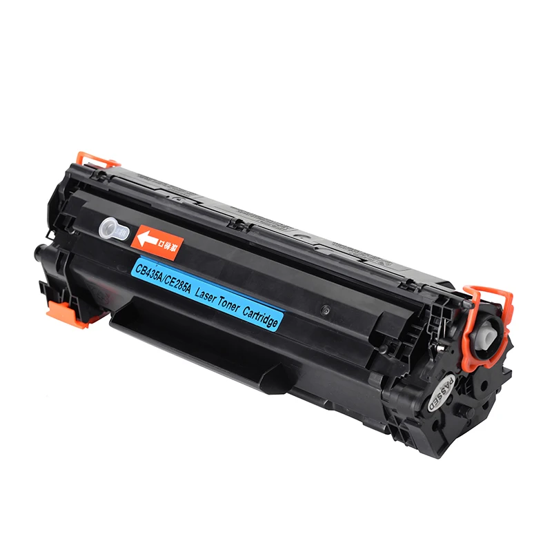 Тонер картридж DAT для HP CE285A 285A совместимый с LaserJet P1100 P1102 P1102W M1132 M1210 M1212nf M1214nfh|toner