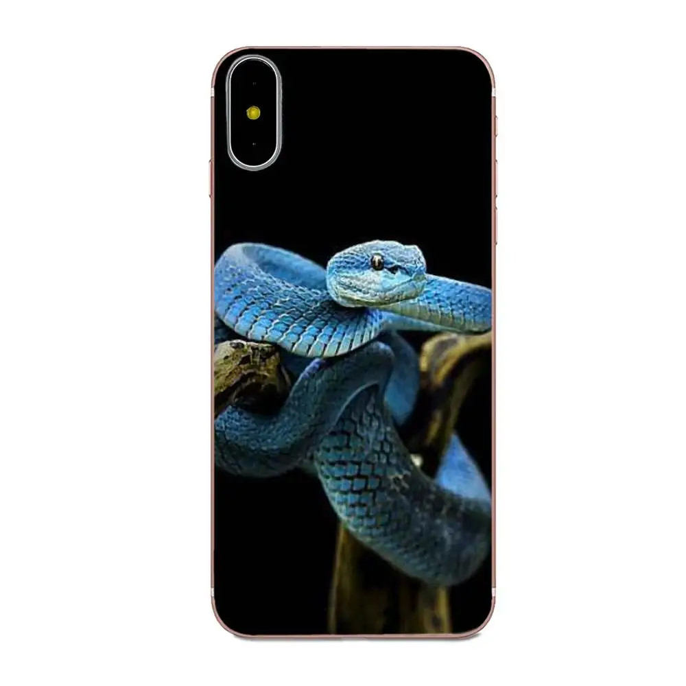 Diy Рисование ТПУ коварные змеи для Galaxy J1 J2 J3 J330 J4 J5 J6 J7 J730 J8 2015 2016 2017 2018 mini